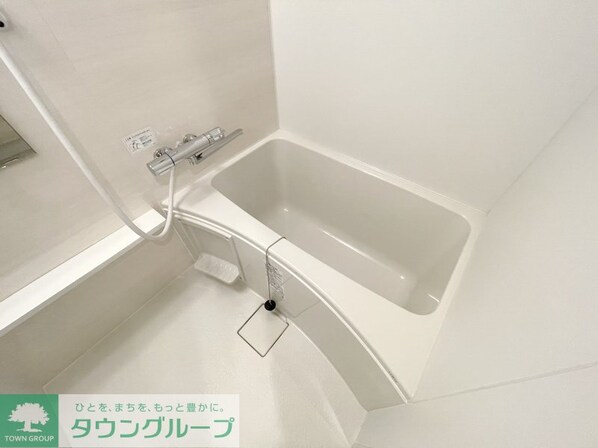 プレール・ドゥーク赤塚の物件内観写真